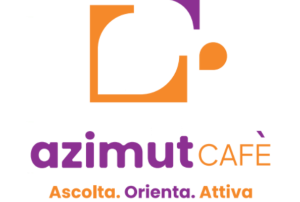 AzimutCafé Ascolta - Orienta - Attiva