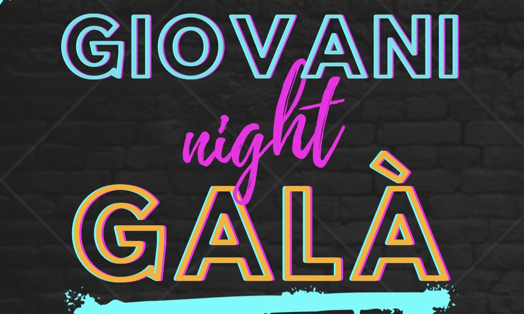 giovani gala 