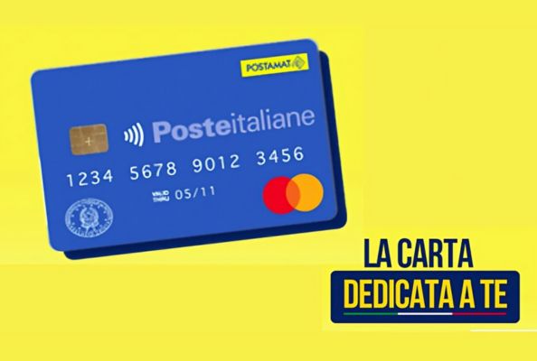 Carta dedicata a te: i beneficiari