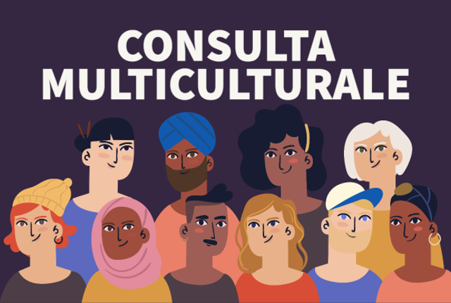 Elezioni Consulta Multiculturale