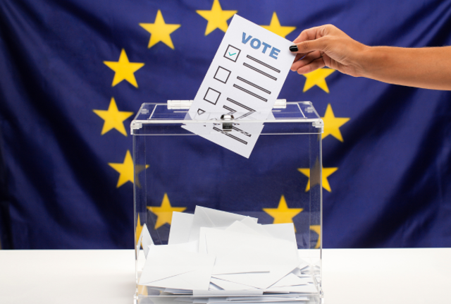 Elezioni Europee 2024 - Esercizio del voto a domicilio