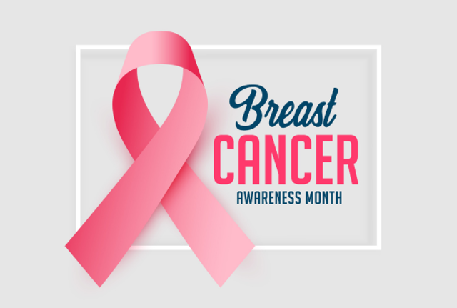 19 ottobre - Giornata internazionale contro il cancro al seno