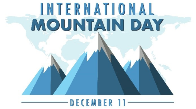 11 dicembre: Giornata internazionale della montagna
